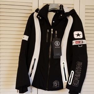 Womans Ski or Winter Jacket